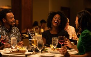 Paragon Legends Steakhouse Avoyelles Parish