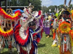 pow wow 2025